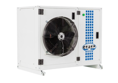 Компрессорно-конденсаторный блок в кожухе Север AНM-ZF11