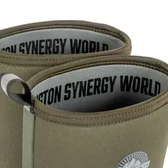 Демисезонные сапоги для рыбалки Remington Frogger tall boots green на remingtonn.ru