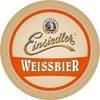 Einsiedler Weissbier этикетка