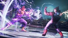 Tekken 7 (Xbox One/Series S/X, интерфейс и субтитры на русском языке) [Цифровой код доступа]