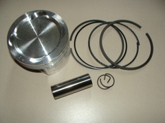 Поршень  95,5 к-т 4 шт(дв. ЗМЗ-40904,Е-3,гр