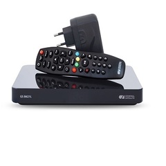 Комплект для просмотра ТВ Триколор