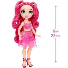 Рейнбоу Хай Стелла Монро