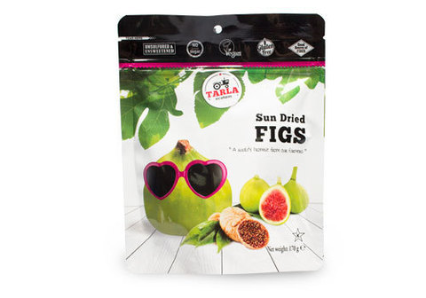 Инжир сушенный, 170г