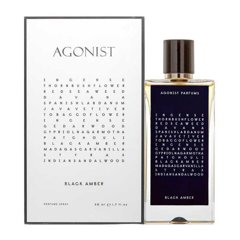 Agonist Black Amber