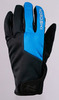 Перчатки Nordski Racing Black-Blue WS 20