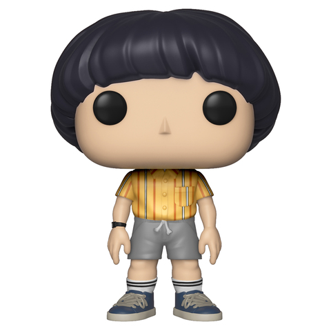 Funko POP! Stranger Things: Mike (846) (Бамп)