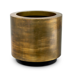 Кашпо Planter Jasper round S арт.114129