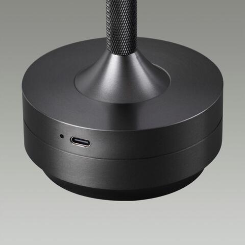 Настольная светодиодная лампа Odeon Light TET-A-TET 5034/6TL