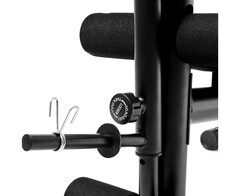 Силовой комплекс DFC Homegym D854