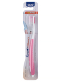 Зубная щетка Sens Interdental Antibacterial Ultrafine Toothbrush CLIO