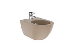 Биде подвесное 