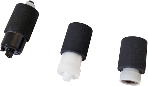 Комплект роликов Cactus CS-BRA-KYO-M2035 (2BR06520, 2BR06521, 2F906230, 2F906240) для Kyocera ECOSYS M2035DN, M2030DN, M2530DN, M2535DN, P2035D