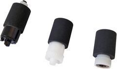 Комплект роликов Cactus CS-BRA-KYO-M2035 (2BR06520, 2BR06521, 2F906230, 2F906240) для Kyocera ECOSYS M2035DN, M2030DN, M2530DN, M2535DN, P2035D