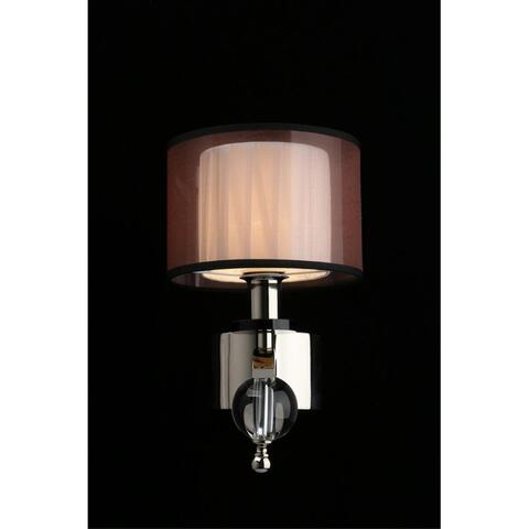 Настенный светильник Aployt Floret APL.703.01.01