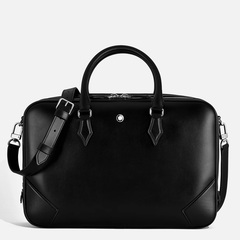 Большой кейс для документов Montblanc Meisterstück.