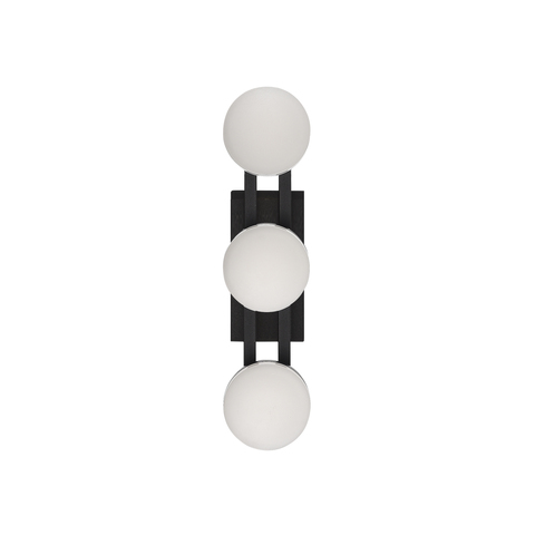Светильник настенный ST Luce Monro SL6610.401.03