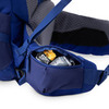 Картинка рюкзак туристический Kanrock Cruiser 30 Rich Blue - 16