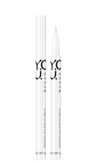 RELOUIS Y.O.U. Подводка-фломастер для глаз Really Crazy for Color №1 White