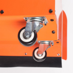 Контейнер для сбора мусора SC-80 для машины PATRIOT S 608P