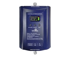 Готовый комплект усиления сотовой связи  Titan-2100 (LED)
