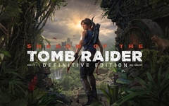 Shadow of the Tomb Raider: Definitive Edition (для ПК, цифровой код доступа)