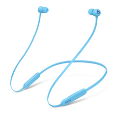 Наушники вставные Beats Flex Bluetooth Earphones, Flame blue