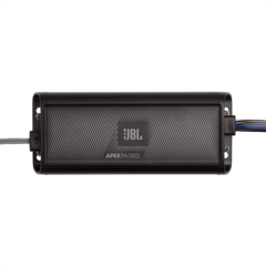 Усилитель JBL Apex PA1502