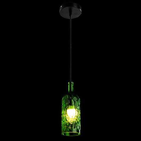 Подвес Arte Lamp Festa A8132SP-1GR