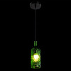 Подвес Arte Lamp Festa A8132SP-1GR