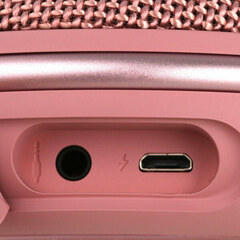 Портативная колонка  JBL Clip 3 Pink