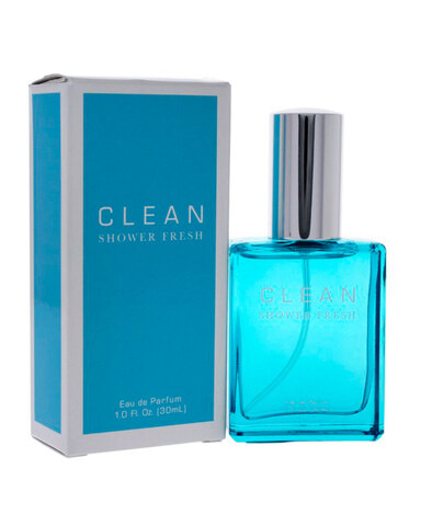 Clean Shower Fresh edp