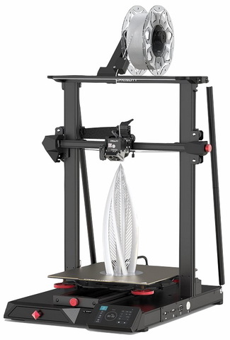3D-принтер Creality CR-10 Smart Pro