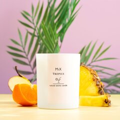 Ароматическая Свеча TROPICAL  - 200мл