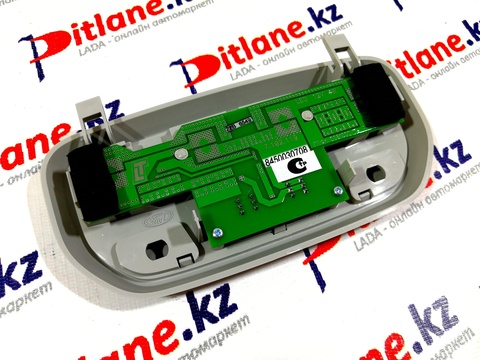 Плафон освещения заднего ряда сидений Лада Веста, XRAY (8450030708)