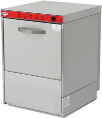 Машина посудомоечная фронтальная EMPERO EMP.500-380
