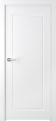 Дверь Кремона 1 / Цвет Эмаль белый / Двери Belwooddoors