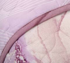 Покрывало стеганое перкаль «Игра воображения»