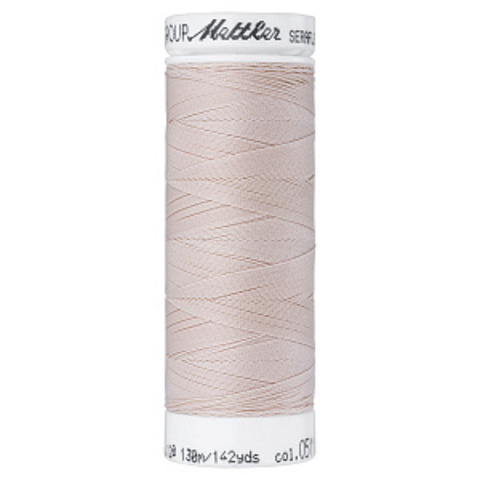 Нить для эластичных тканей SERAFLEX 120, 130 м, Mettler, 0511