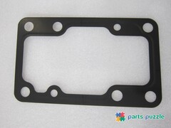 Прокладка под ТНВД регулировочная / SHIM АРТ: 10000-48392