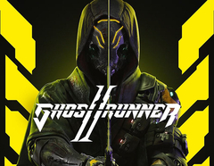 Ghostrunner 2 (для ПК, цифровой код доступа)