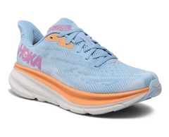 AIRY BLUE / ICE WATER