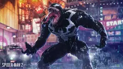 Игра Marvel's Spider-Man 2 (PS5)