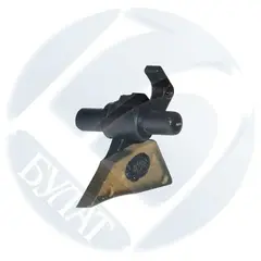 Палец отделения от тефлонового вала Konica Minolta bizhub 162, 163, 180, 210, 220 4021-5720-02 (упак. 5 шт.)