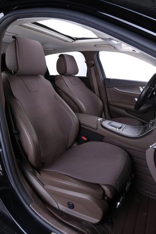 Накидки Air (Комплект из 2 шт.)