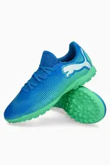 Сороконожки Puma Future 7 Play TT Junior - синий