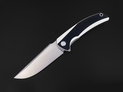 Складной нож Xomao [T10S G10]