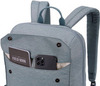 Картинка рюкзак городской Thule lithos backpack 20l new Pond Gray/Dark Slate - 7