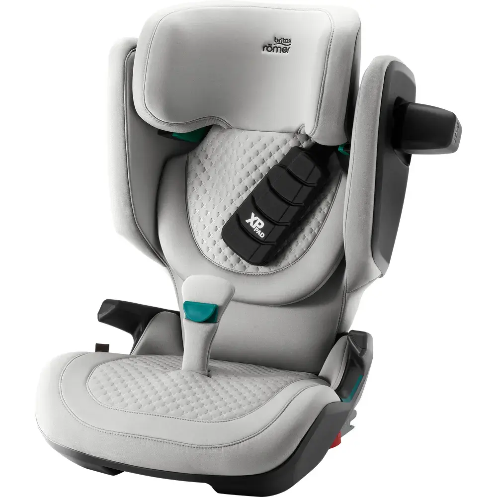 Britax Roemer KidFix Pro Автокресло Britax Roemer KidFix Pro Lux Linen Grey 01_KIDFIX_PRO_LinenGrey_02_2025_72dpi_2000x2000.webp