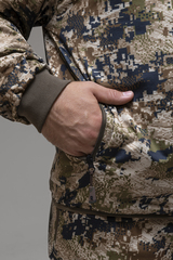 Летний костюм для охоты, рыбалки, туризма Remington Alabama Professional South Forest на remingtonn.ru